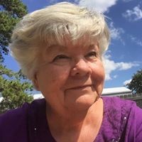 Profile Picture of Lavonda Williams Maloney (@lavonda-williams-maloney) on Quora