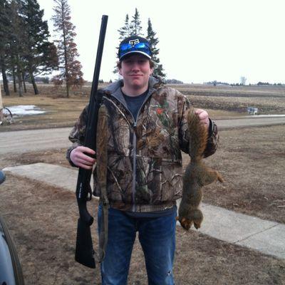 Profile Picture of Garrett Walsh (@GarrettWalsh11) on Twitter