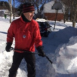 Profile Picture of David Coker (@Coker_D_06) on Twitter