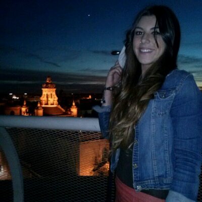 Profile Picture of Maria Cardoso Martin (@mariacardoso_10) on Twitter