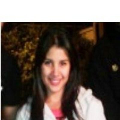 Profile Picture of CassandraRobledo (@CasandraRobledo) on Twitter