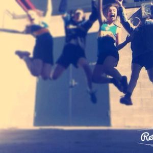 Profile Picture of Rhianon (@rhiannon_) on Myspace