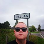 Profile Picture of James Dallas (@jamesmoraydallas) on Instagram