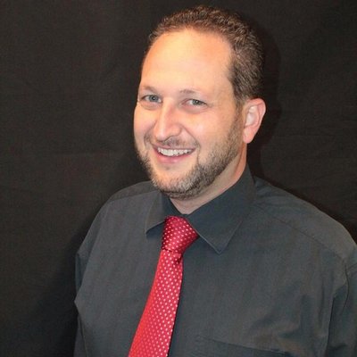 Profile Picture of Marty Paz (@MrpAlert) on Twitter