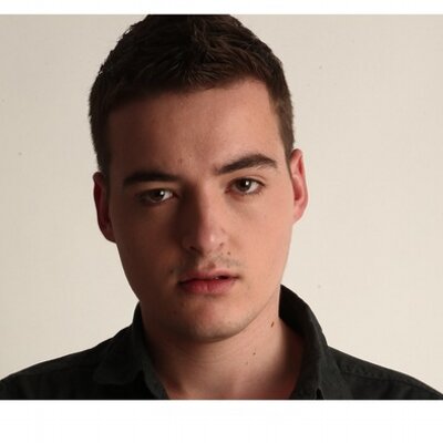 Profile Picture of Stuart Higgins (@tenorsboy) on Twitter