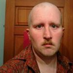 Profile Picture of Scott Furman (@cyberwolf1977) on Instagram