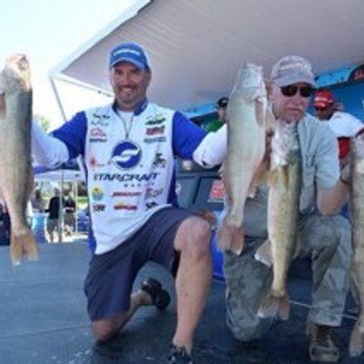 Profile Picture of Greg Yarbrough (@TeamStarcraft) on Twitter