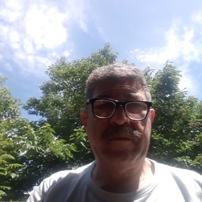Profile Picture of Mario Daniel Ponce (@MarioDanielPon4) on Twitter