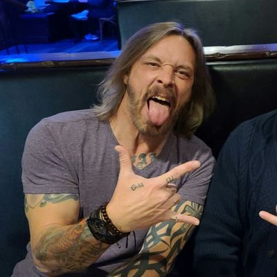 Profile Picture of Jeff Gish (@jeffgishphoto) on Twitter