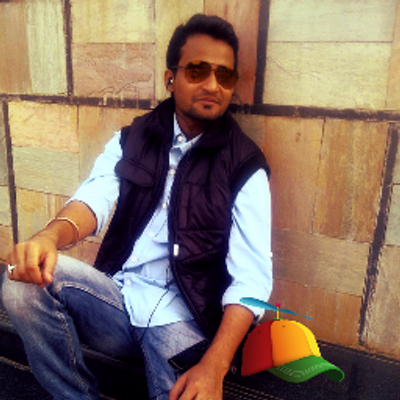 Profile Picture of Ankur Pandit (@ankurpandit20) on Twitter