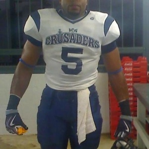 Profile Picture of Rudy August (@100142573) on Myspace