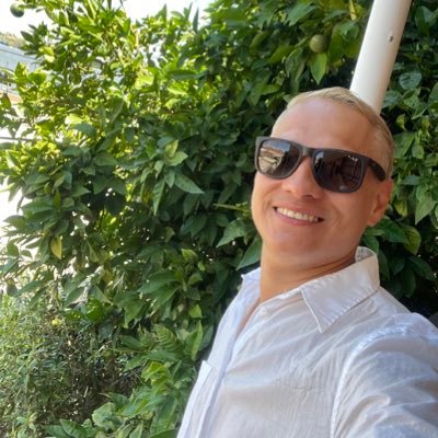 Profile Picture of Wilfredo Guijo Tello (@WilfredoGuijo) on Twitter
