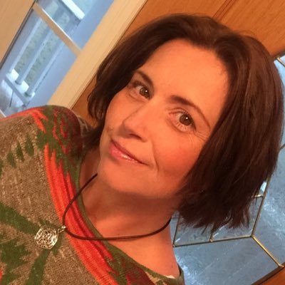 Profile Picture of Tracy (@holmes4pack) on Twitter