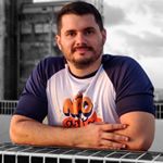 Profile Picture of Bruno Carvalho (@profbrunocarvalho) on Instagram