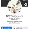 Profile Picture of johnthai_filmmaker (@@johnthai_filmmaker) on Tiktok