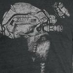 Profile Picture of David Whitson (@mcfiremedic320) on Instagram