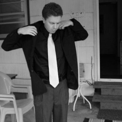 Profile Picture of Kris Montgomery (@Monty_10) on Twitter