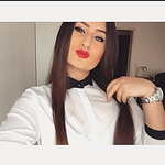 Profile Picture of Daria Alibabic (@dariaalibabic) on Flickr