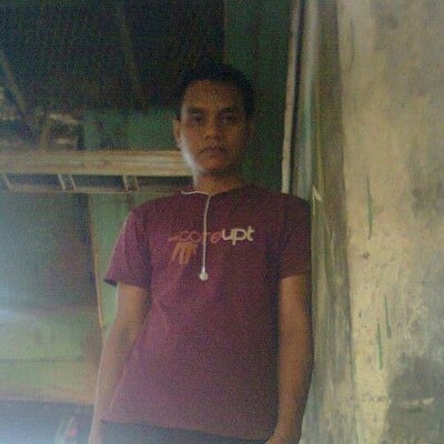 Profile Picture of Bent Elektra (@benny_hardy) on Twitter