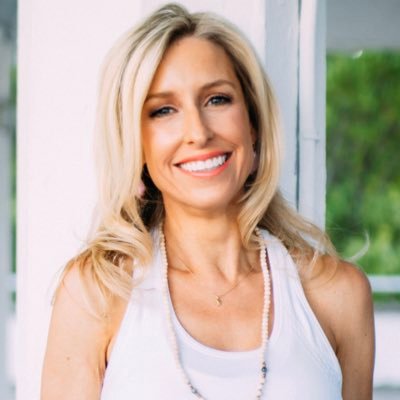 Profile Picture of Cheryl Wilson Yoga (@yoga_cheryl) on Twitter