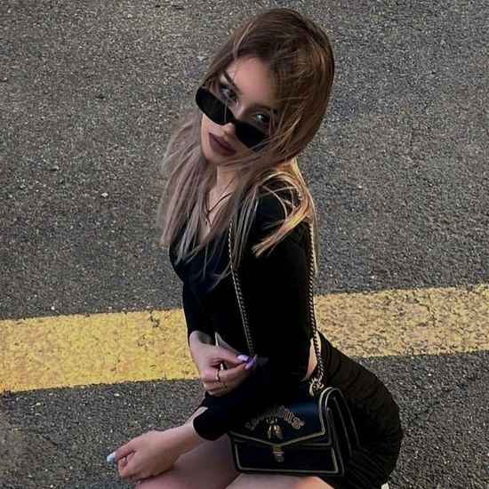 Profile Picture of Georgette Rancourt (@georgetterancourt) on Tiktok