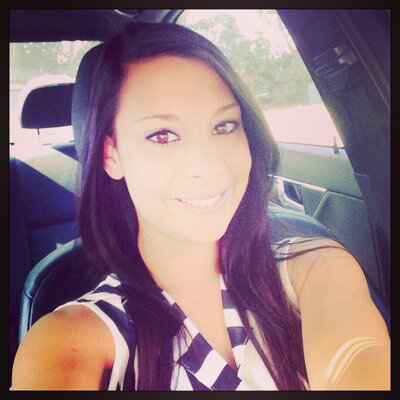 Profile Picture of Paige Fontenot (@PaigeNicole2013) on Twitter