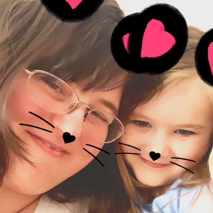 Profile Picture of Rachel Alexander (@rachelalexander78) on Tiktok