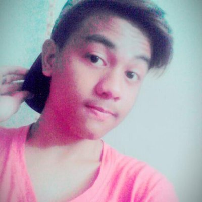 Vince Velasquez - Twitter Profile Picture of Vince Velasquez (@vincerenzovela1) on Twitter