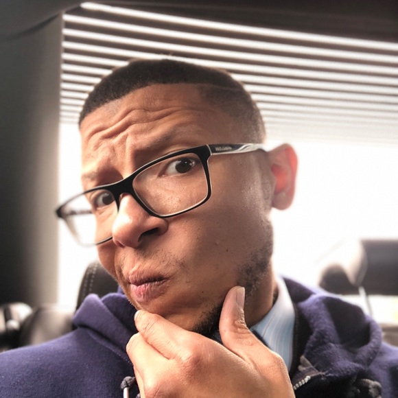 Profile Picture of Carl Harrison (@spencer4hyer) on Poshmark