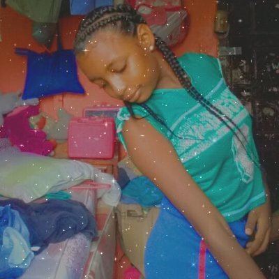 Profile Picture of Kenisha Wade (@Kenishawade11) on Twitter