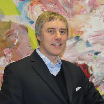 Profile Picture of Dr Simon Pratt-Adams (@simonprattadams) on Twitter