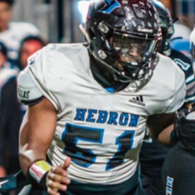 Profile Picture of Myles James (@501myles) on Twitter