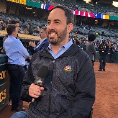 Profile Picture of Ben Ross (@BenRossTweets) on Twitter