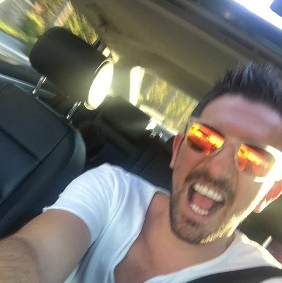 Profile Picture of Mayer Luke (@lukemayer) on Poshmark