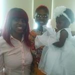 Profile Picture of Rosalind Thomas (@rosalind.thomas.123r) on Instagram
