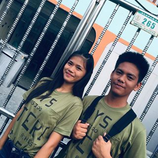 Profile Picture of Colline Faye Cauilan Isip (Peppa🐽🐖) (@colline.isip) on Facebook