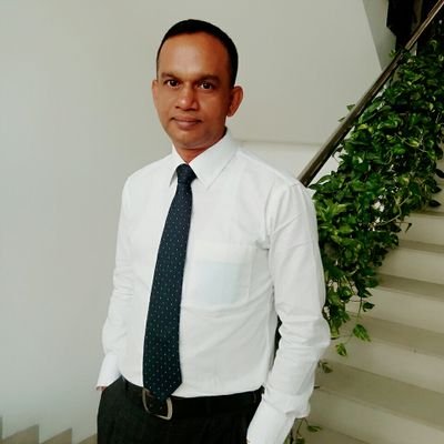 Profile Picture of Aminul Haque Sajal (@AminulHaqueSaj1) on Twitter