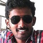 Profile Picture of Ram Kumar Shankar (@ram kumar v) on Flickr