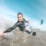 Profile Picture of Thomas DW 🇧🇪 Kiteboarding (@thomas_gonesurfing) on Instagram