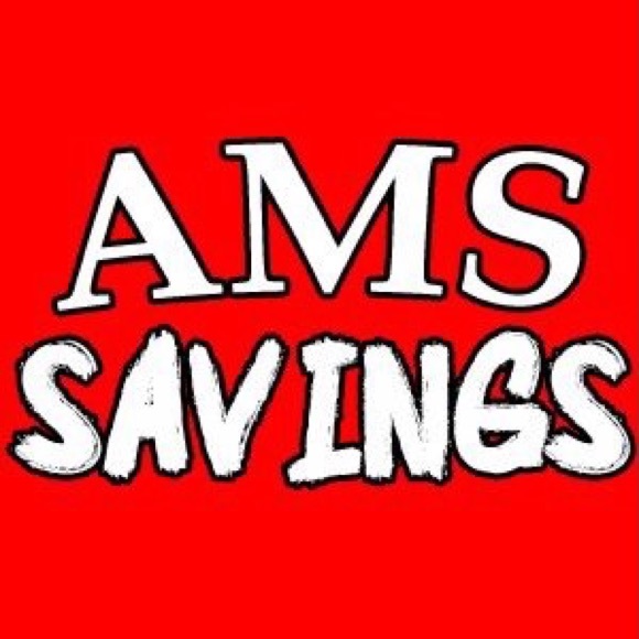 Profile Picture of Alex Sherman (@ams_savings) on Poshmark