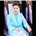 Profile Picture of Maryam (@princess_maryam_nawaz) on Instagram