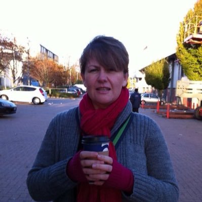 Profile Picture of Jo Booth (@JoBooth7) on Twitter