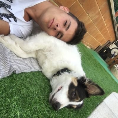 Profile Picture of Marc Robledo (@marcrs12) on Twitter