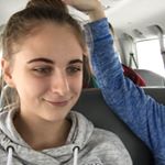 Profile Picture of Cassandra James (@cassandrajames2648) on Instagram