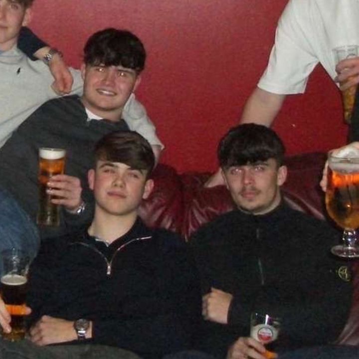 Profile Picture of Patrick Kennedy (@paddy13101) on Tiktok
