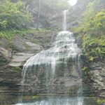 Profile Picture of Melanie Pendrak (@rockfaeri89) on Instagram