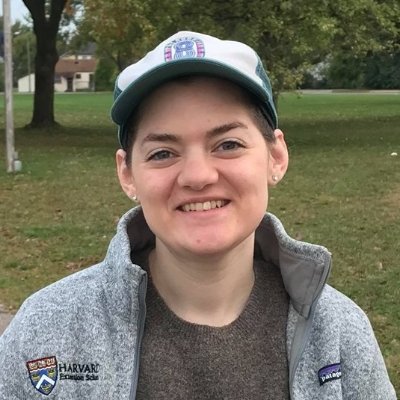 Profile Picture of Amelia Ruzek (@AmeliaRuzek) on Twitter