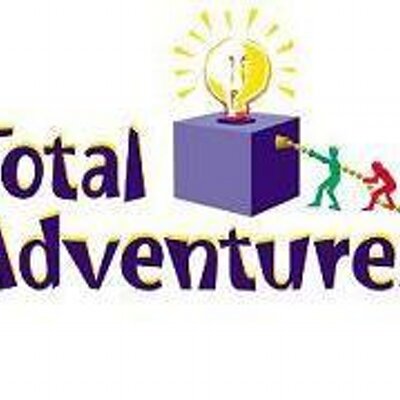 Profile Picture of Stephen McMichael (@TotalAdventures) on Twitter