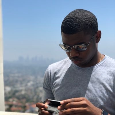 Profile Picture of Christopher Williams (@@CCanCWill) on Twitter