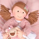 Silvia Helena Bonecas de Pano - Instagram Profile Picture of Silvia Helena Bonecas de Pano (@silviahelenabonecas) on Instagram